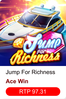Ace Win Jump for Richness