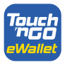 Touch'n Go eWallet