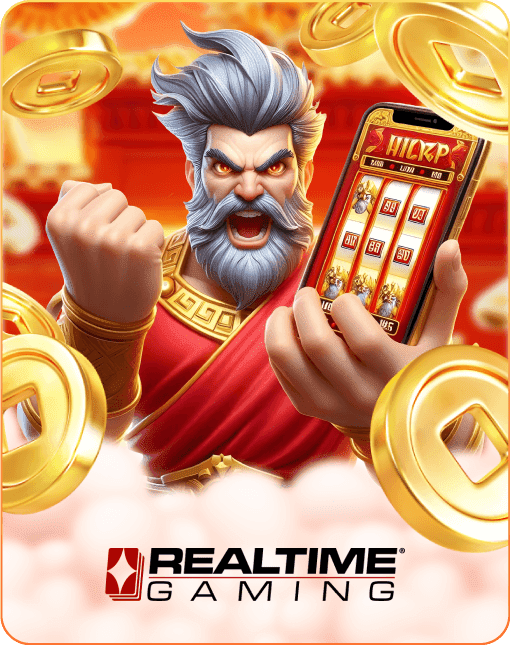 Realtime Gaming