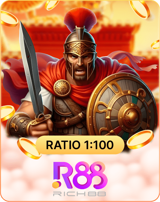 R88 Riches