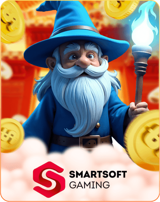 SmartSoft Gaming