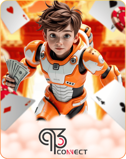 93 Connect