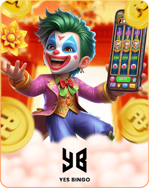YB Yes Bingo