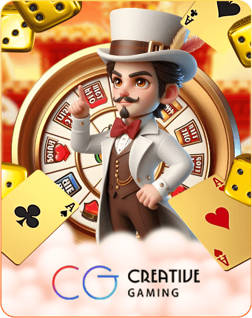 CG Creative Gaming