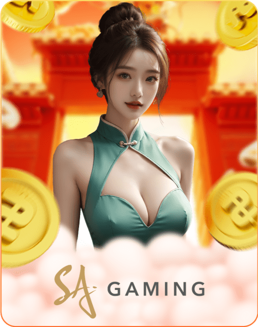 SA Gaming