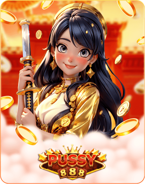 Pussy888 (3)