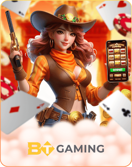 BT Gaming