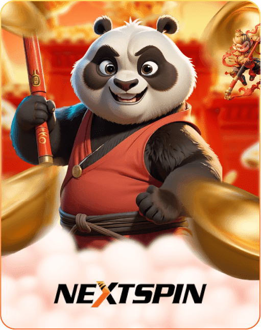 NextSpin