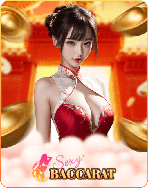 Sexy Baccarat