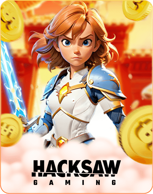 Hacksaw Gaming