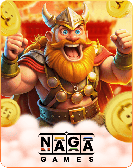 Naga Games