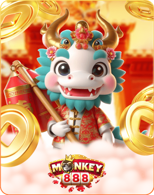 Monkey888