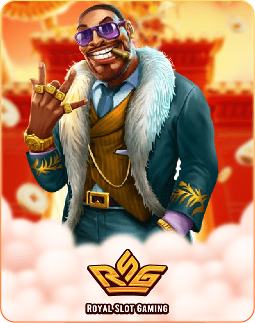 Royal Slot Gaming