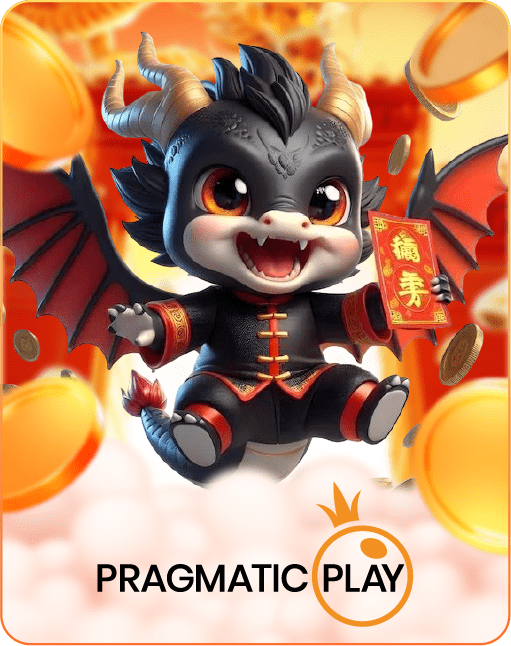 Pragmatic Play (1)