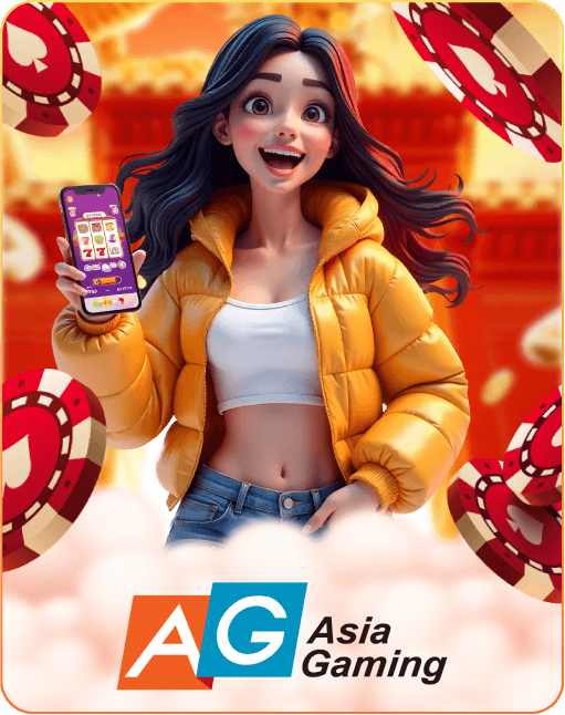 AG Asia Gaming (1)