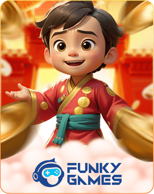 Funky Games