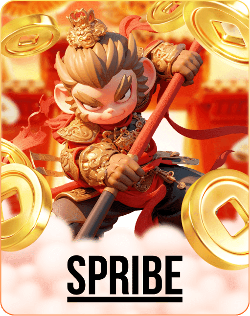 Spribe