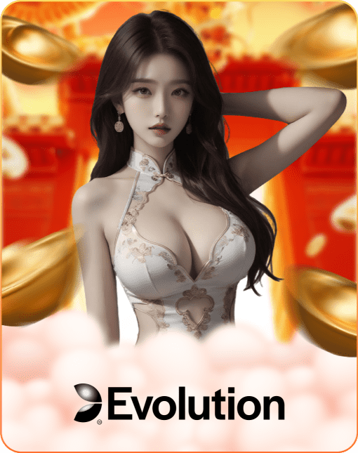 Evolution Gaming