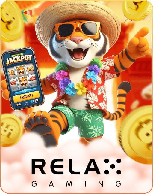 Relax Gaming