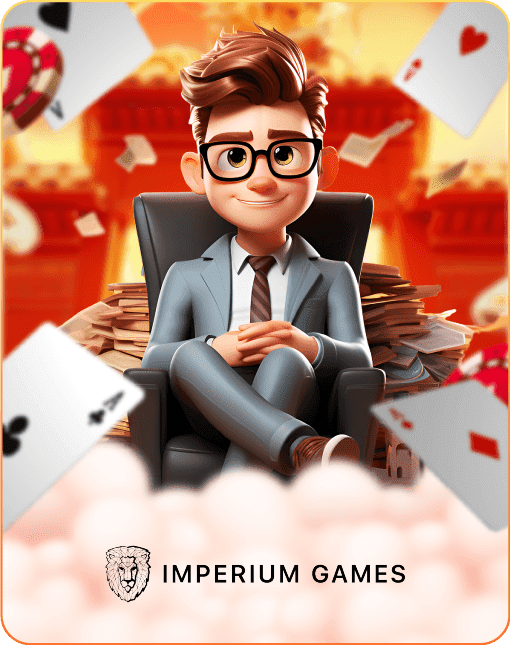 Imperium Games