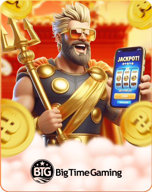 Big Time Gaming