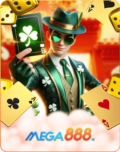 Mega888