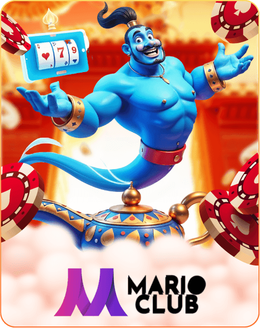 Mario Club