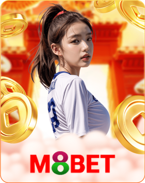 M8Bet