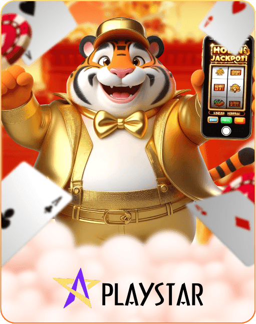 Playstar