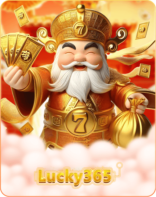Lucky365