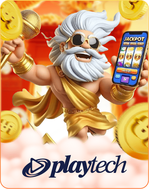 Playtech (1)