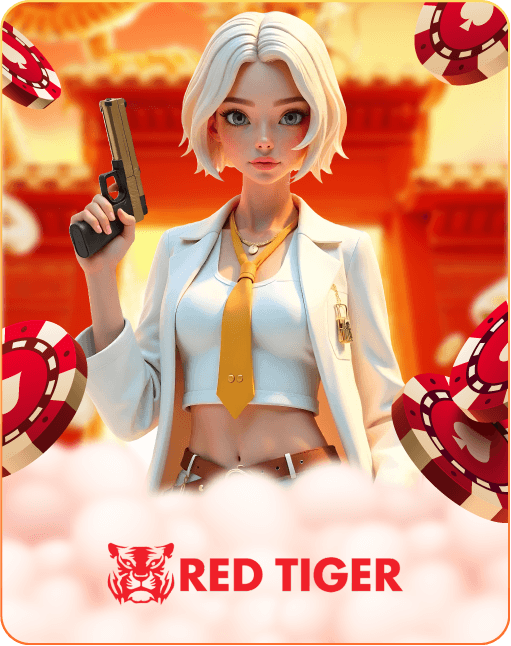 Red Tiger