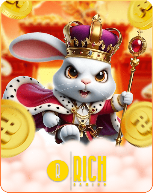 Rich Gaming