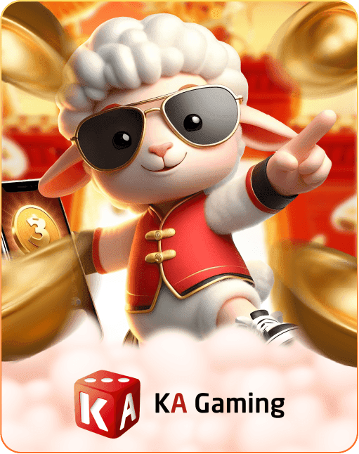 KA Gaming