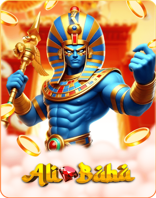Ali Baba