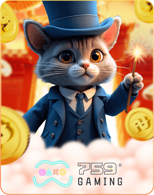 759 Gaming
