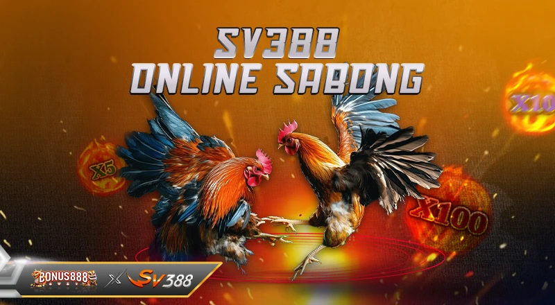 SV388 Online Sabong