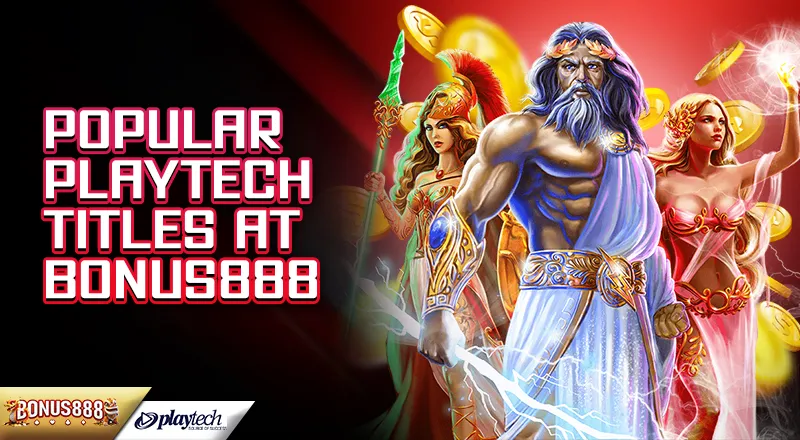 popular-playtech-titles-bonus888