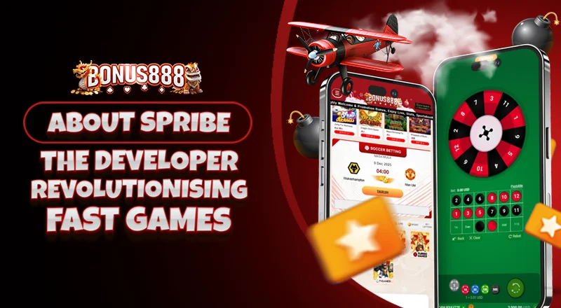 about-spribe-developer-revolutionising-fast-games