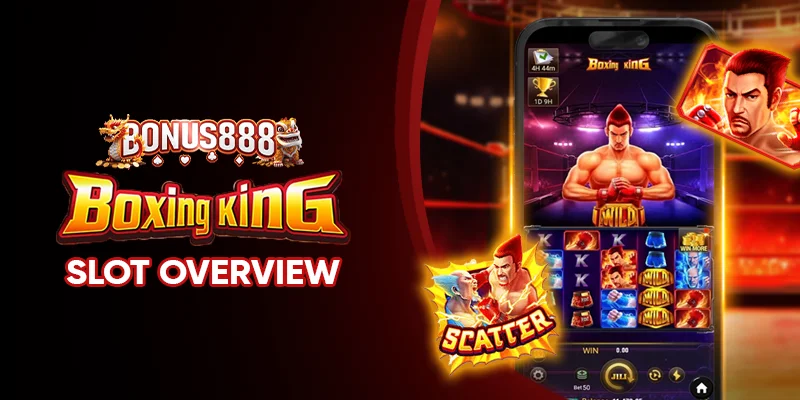 boxing-king-slot-review