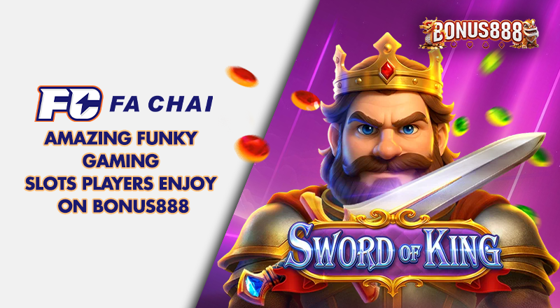 amazing-funky-gaming-slots-on-bonus888