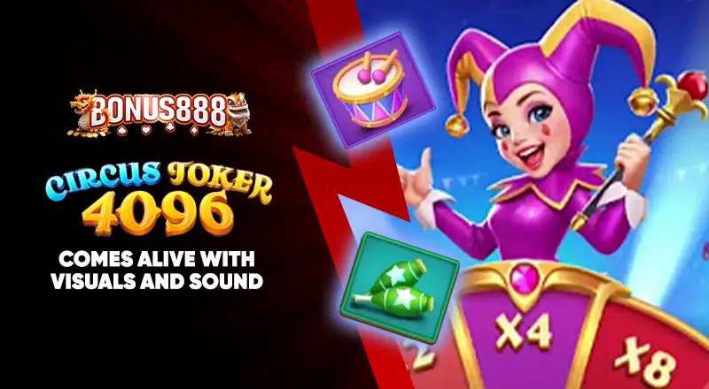 circus-joker-4096-visuals-and-sound