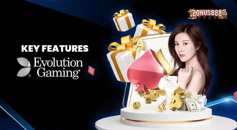 key-features-of-evolution
