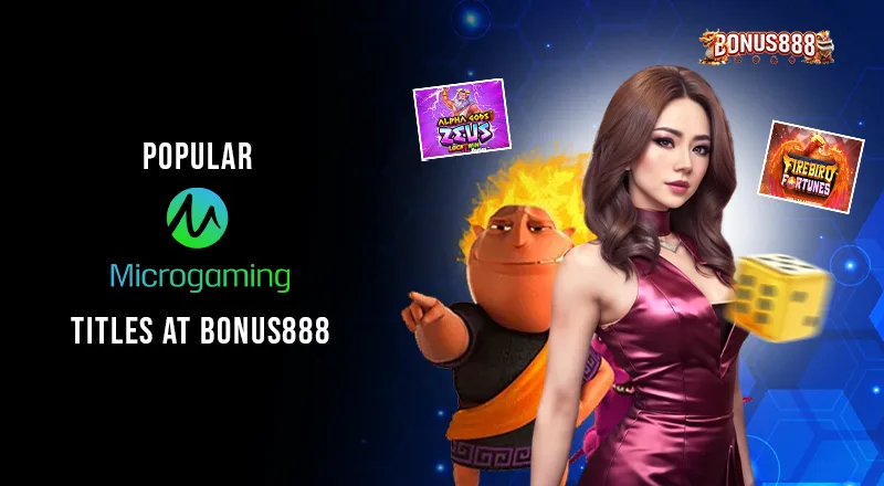 popular-microgaming-titles-at-bonus888