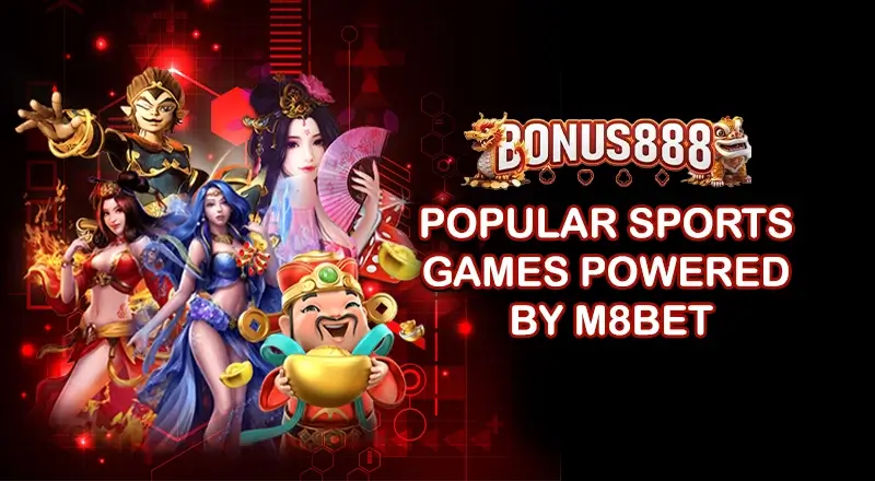 popular-sports-games-m8bet