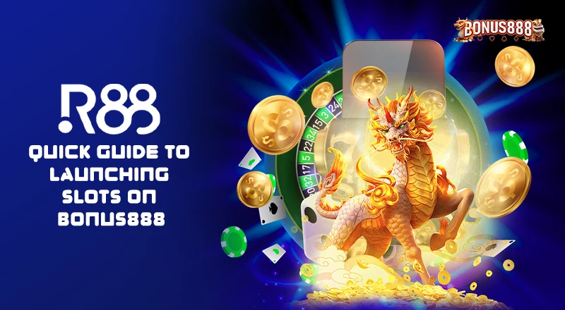 how-to-play-r88-slots-bonus888