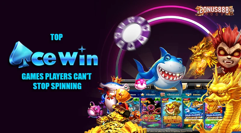 top-cewin-slot-games