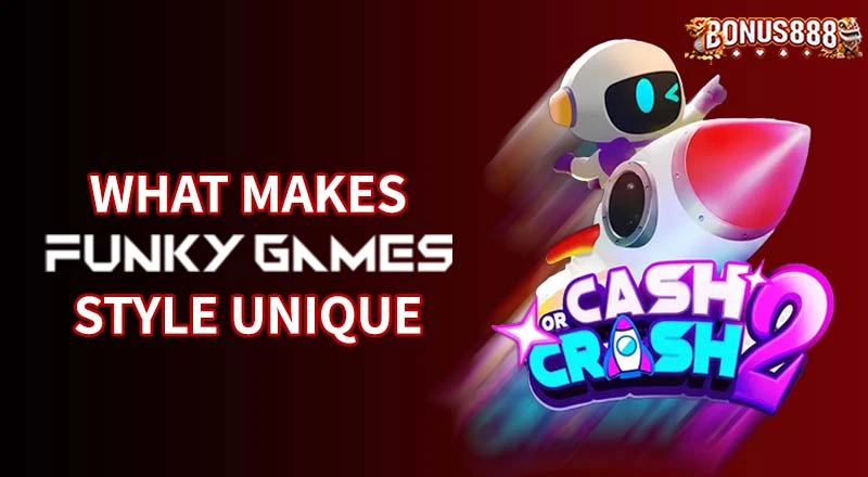 what-makes-funky-gaming-style-unique
