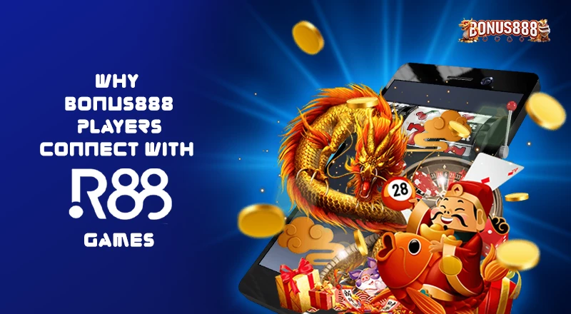 why-r88-games-are-popular