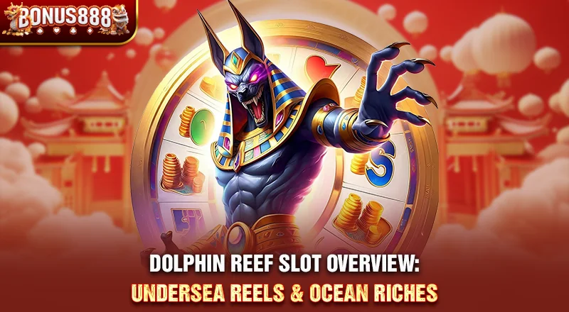 dolphin-reef-slot-overview
